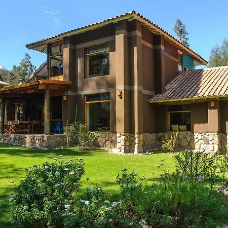 Beautiful Vacation Home At Sacred Valley: Casa Urubamba